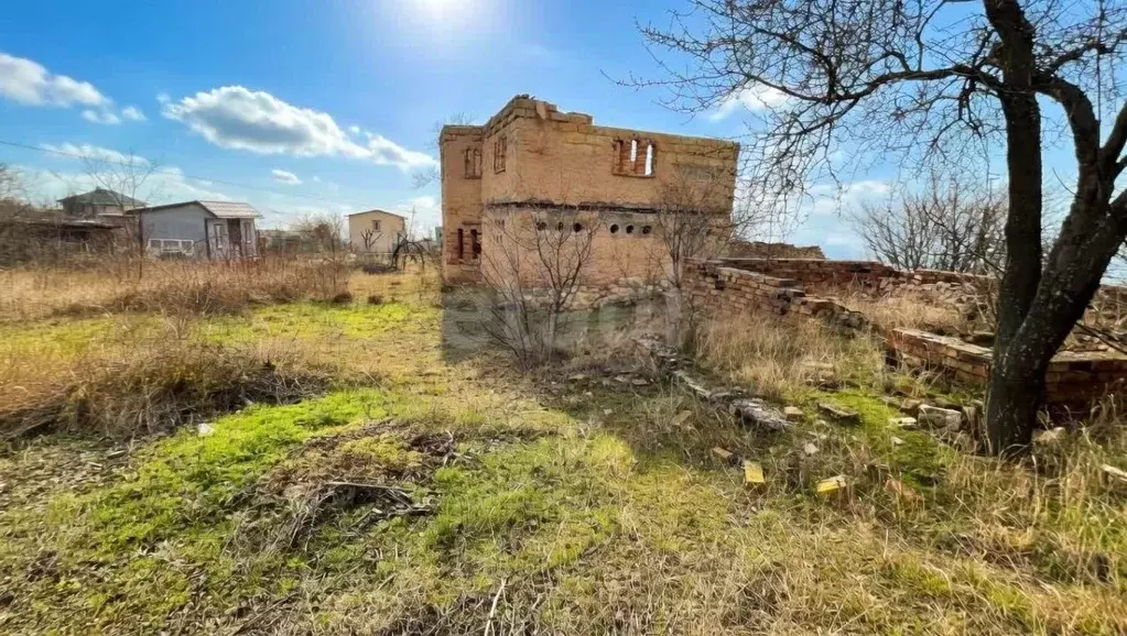 Дом в Крым, Феодосия Оптик ТСН,  (93 м) - Фото 1