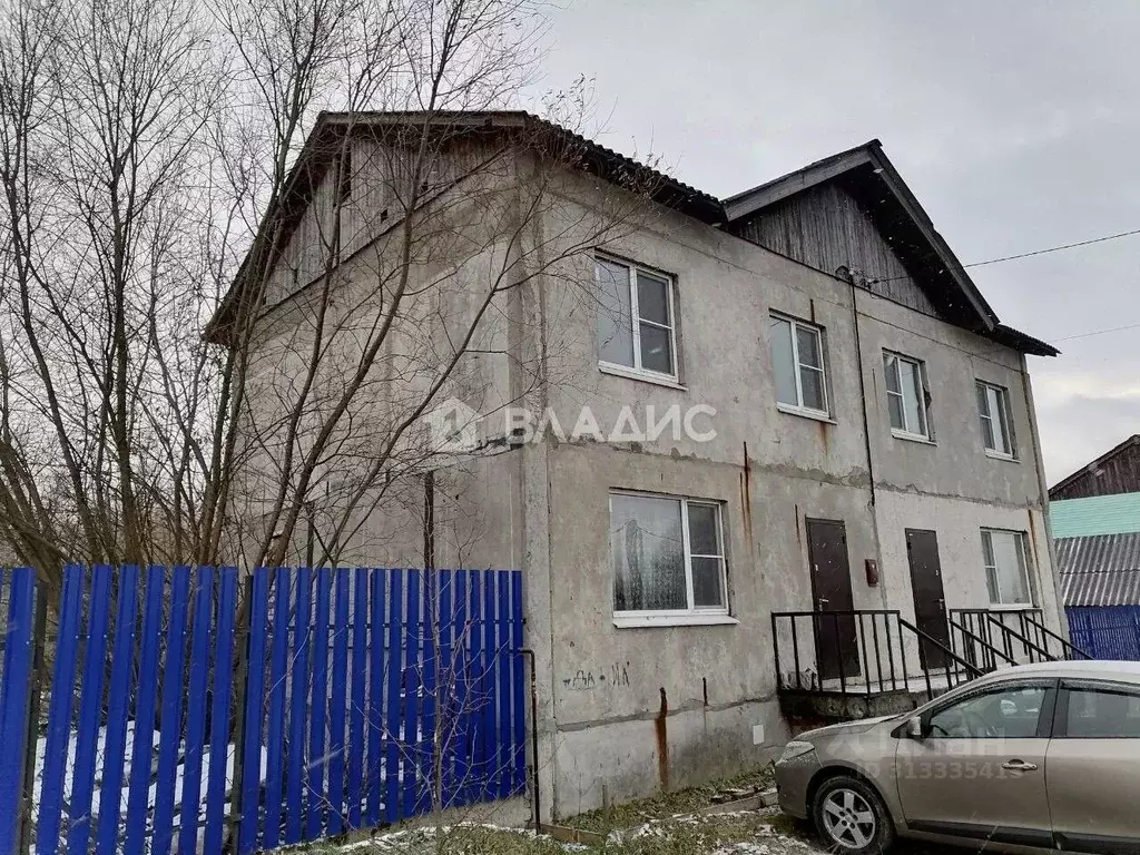 Дом в Владимирская область, Судогодский район, Муромцевское ... - Фото 0
