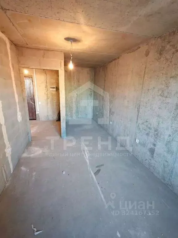 1-к кв. Санкт-Петербург пос. Шушары, ул. Валдайская, 2к2 (33.2 м) - Фото 1