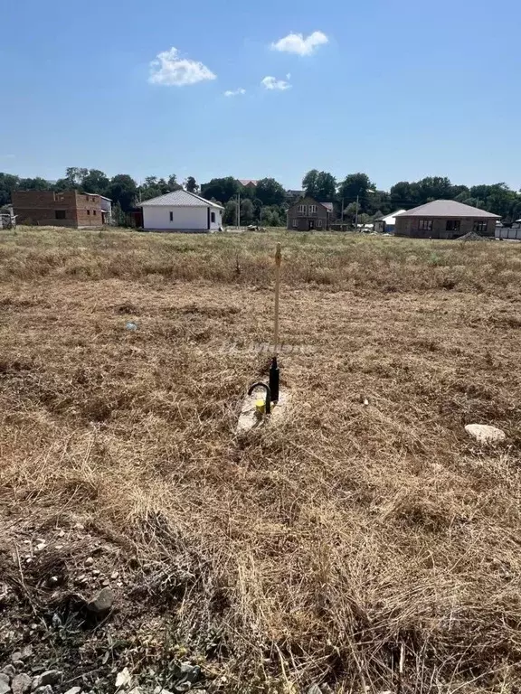 Участок в Крым, Симферопольский район, Добровское с/пос, с. Заречное ... - Фото 2