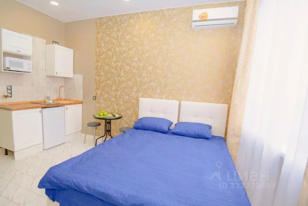 Комната Ивановская область, Иваново ул. Батурина, 27 (10.0 м) - Фото 2