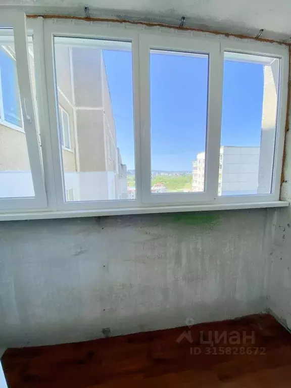 3-к кв. Крым, Симферополь ул. Ковыльная, 42 (70.0 м) - Фото 1