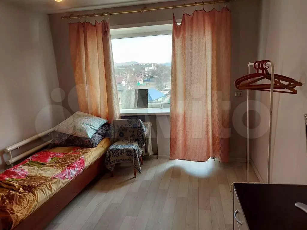 Комната 13,3 м в 6-к., 4/4 эт. - Фото 0