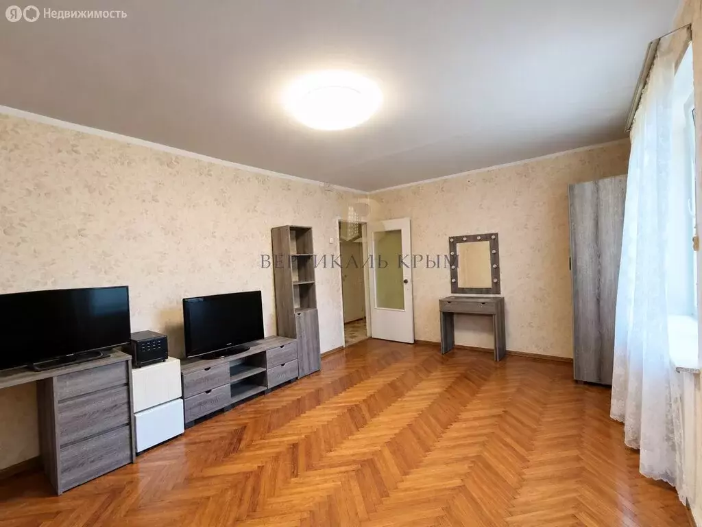 3-комнатная квартира: Ялта, улица Жадановского, 3 (75.1 м) - Фото 2