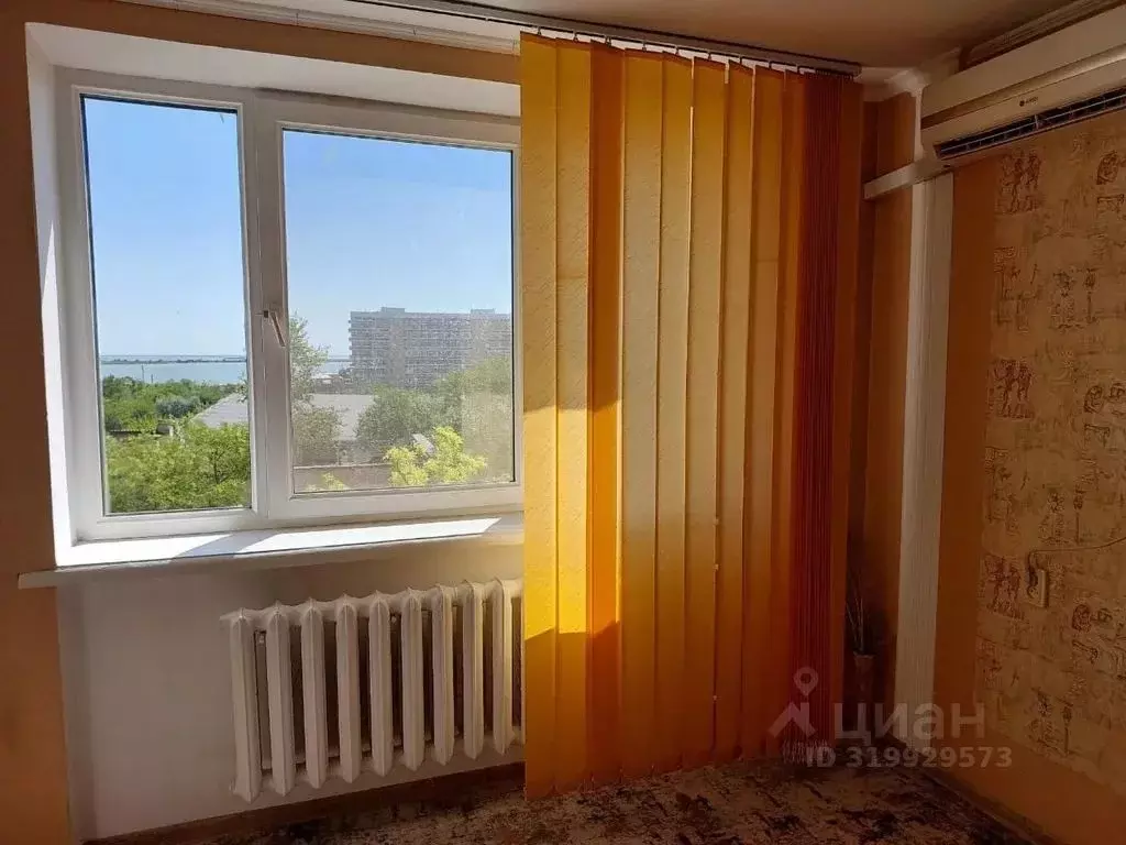2-к кв. Крым, Евпатория ул. Эскадронная, 11 (49.0 м) - Фото 0