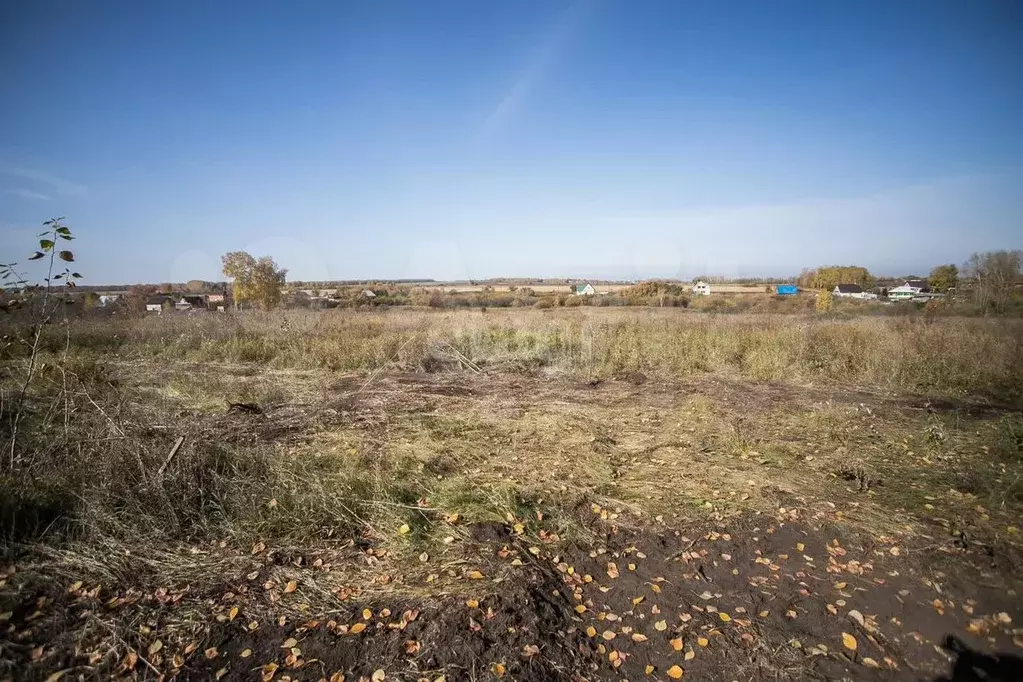 Участок 11 сот. (ИЖС) - Фото 1