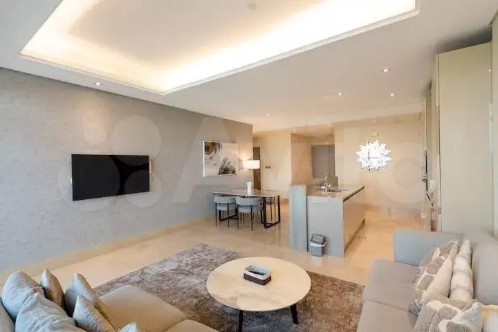 4-к. квартира, 175 м, 3/7 эт. - Фото 1