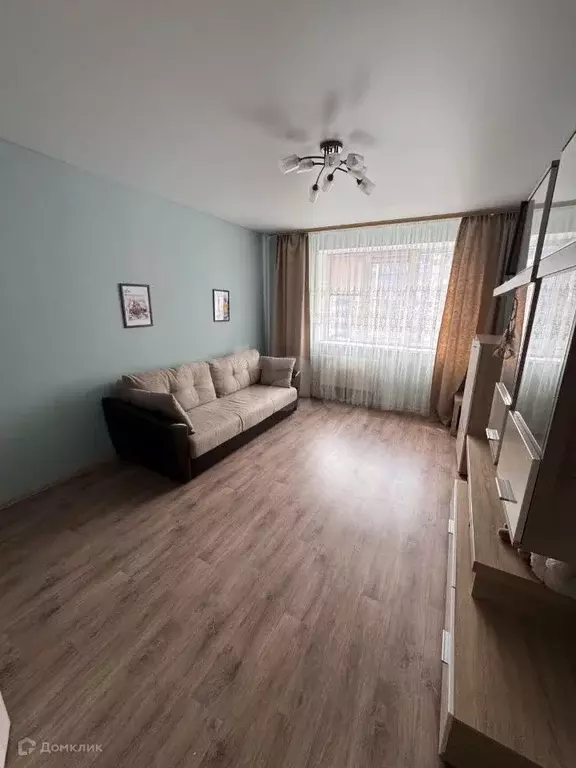 Продаётся 1-к квартира, 39.5 м - Фото 0