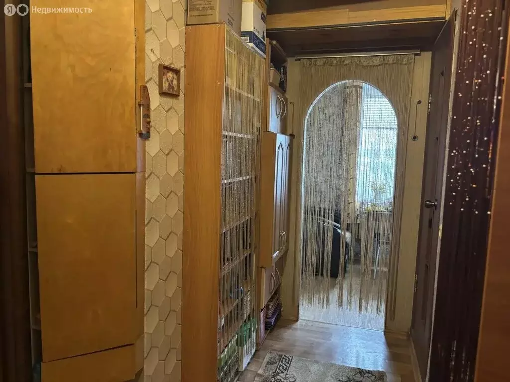 1-комнатная квартира: Казань, улица Академика Сахарова, 31 (37.6 м) - Фото 2