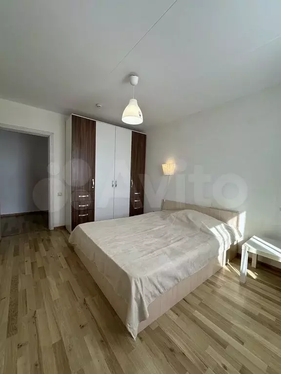 2-к. квартира, 53 м, 5/5 эт. - Фото 0