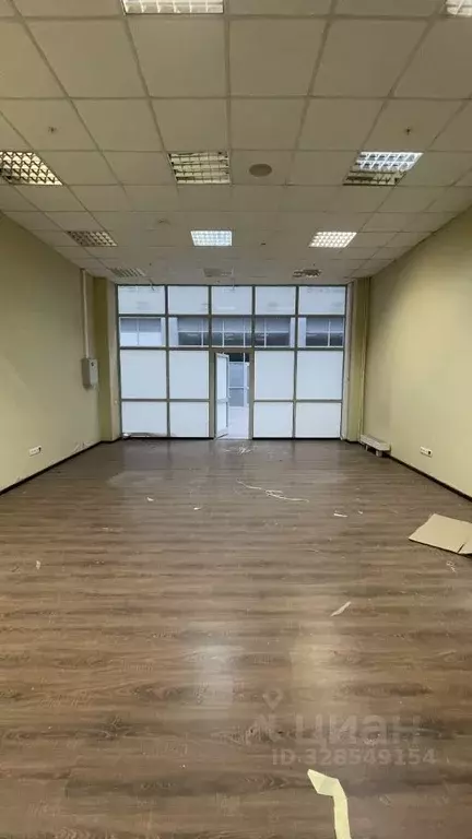 Помещение свободного назначения в Москва Павелецкая наб., 2С2 (52 м) - Фото 2