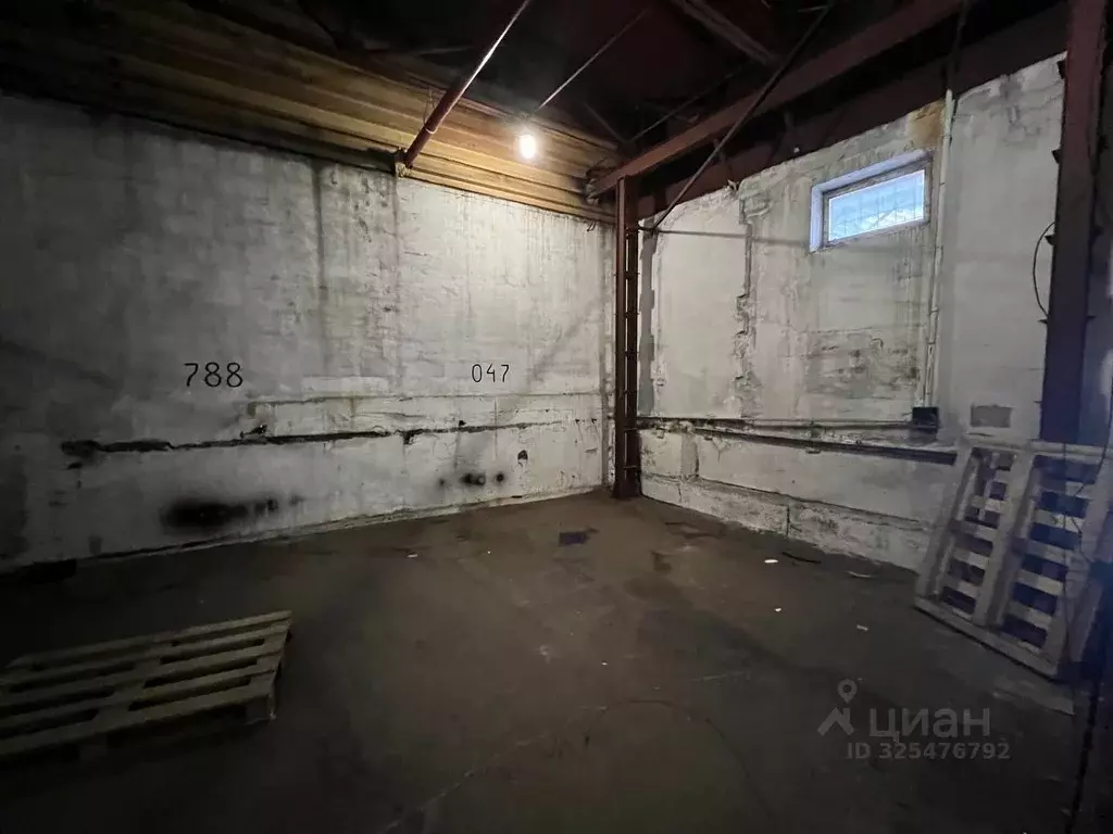 Склад в Москва ул. Новая Ипатовка, вл23А (220 м) - Фото 2