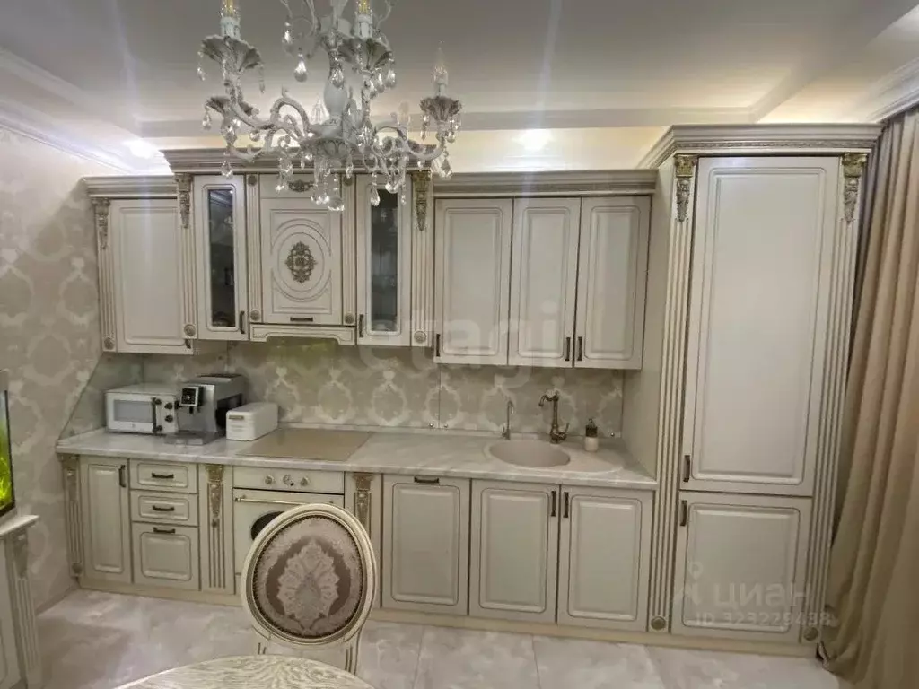 2-к кв. Ростовская область, Ростов-на-Дону ул. Тружеников, 39/3к1 ... - Фото 1