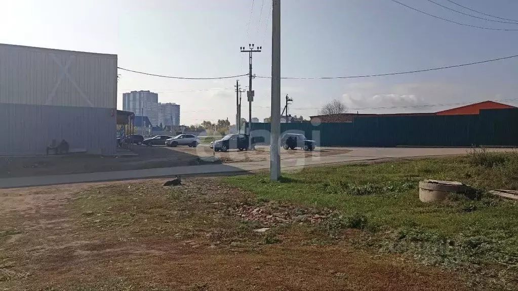 Помещение свободного назначения в Башкортостан, Уфимский район, с. ... - Фото 2