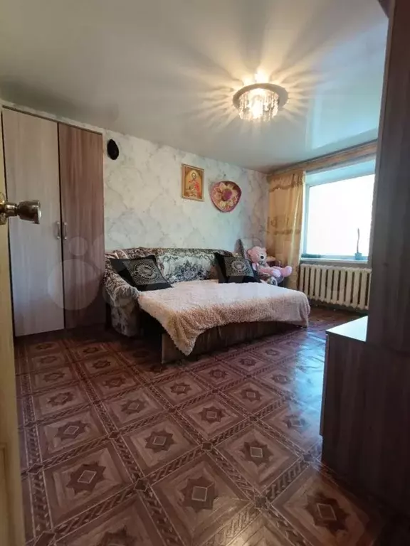 2-к. квартира, 46 м, 5/5 эт. - Фото 1