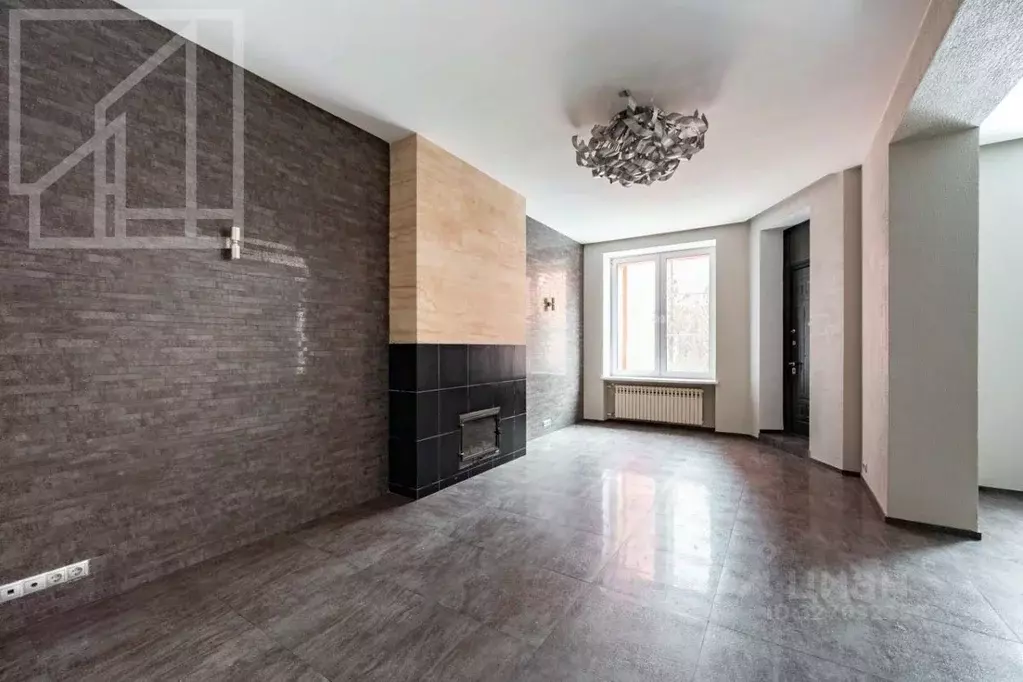 6-к кв. Москва Нежинская ул., 14К7 (330.0 м) - Фото 1