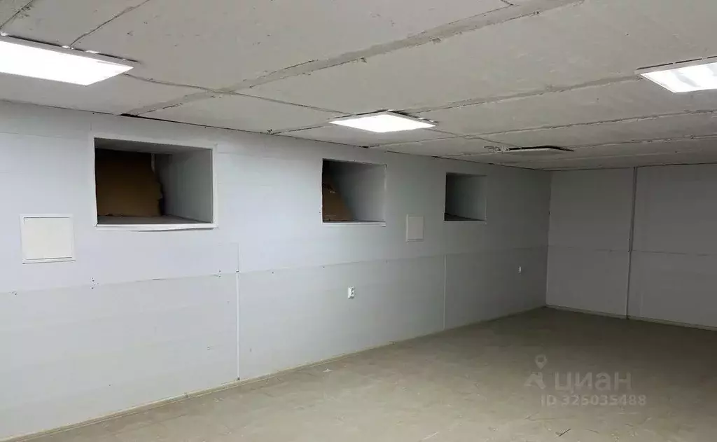 Помещение свободного назначения в Санкт-Петербург ул. Радищева, 4 (98 ... - Фото 2