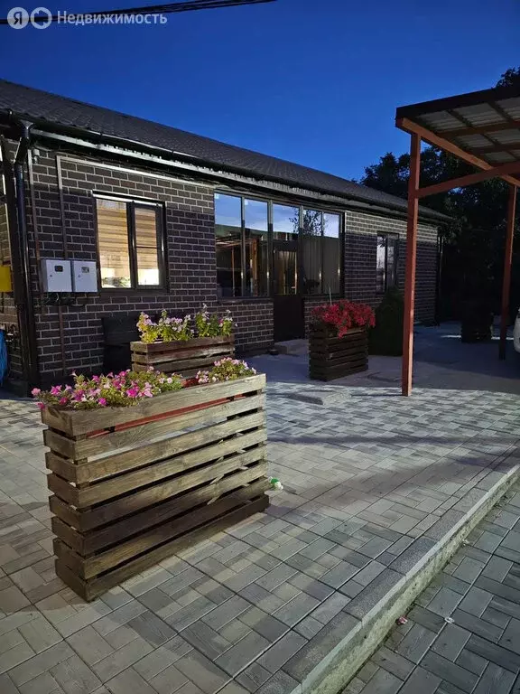 Дом в Астрахань, 5-я Ровная улица, 27 (103 м) - Фото 1