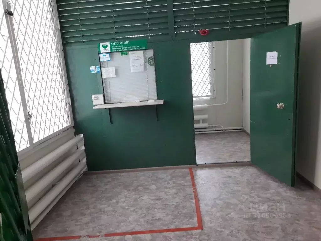 Помещение свободного назначения в Томская область, Молчановский район, ... - Фото 0
