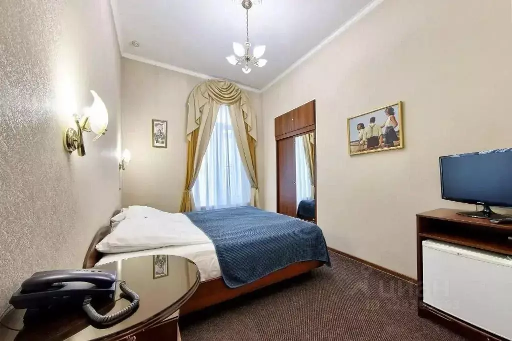 Комната Санкт-Петербург Невский просп., 147 (10.0 м) - Фото 2