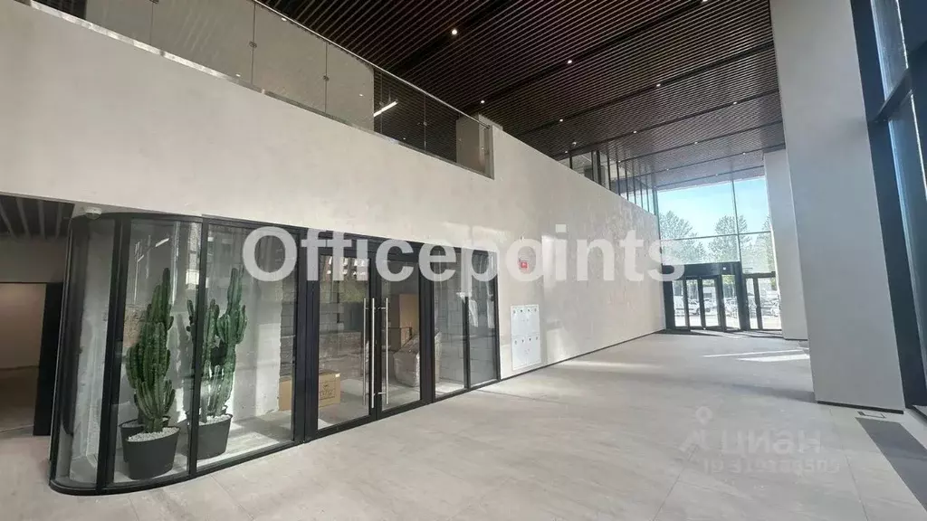 Офис в Москва ул. Обручева, 23С1 (215 м) - Фото 1