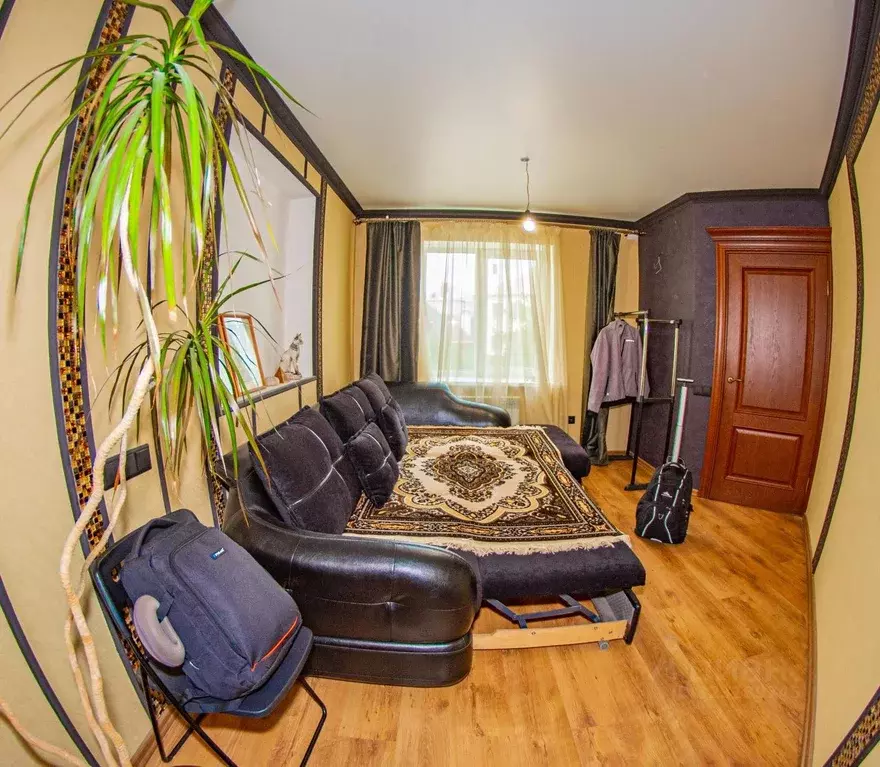 Комната Волгоградская область, Волгоград Поселок Горная Поляна тер., ... - Фото 2