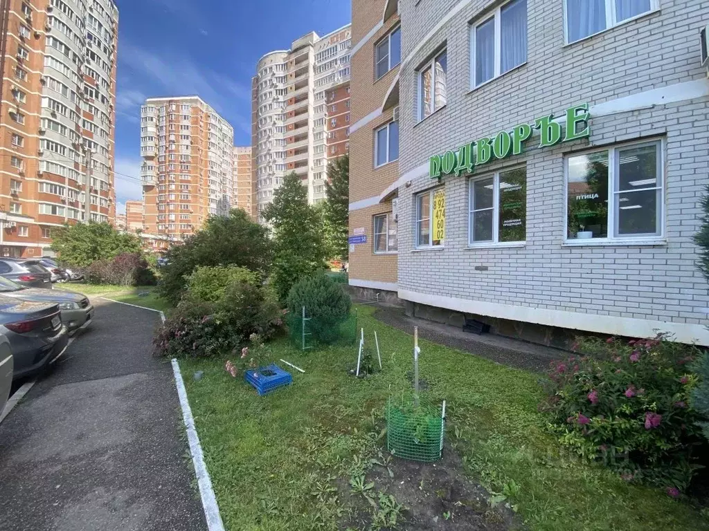 Помещение свободного назначения в Краснодарский край, Краснодар ул. ... - Фото 2