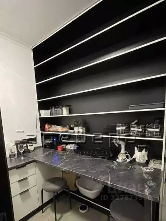 Студия Красноярский край, Красноярск ул. Карамзина, 14 (22.0 м) - Фото 1