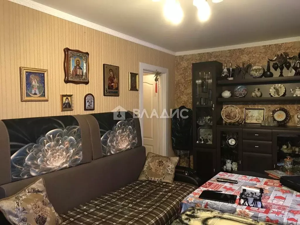 2-к кв. Белгородская область, Белгород Радуга мкр, ул. Шершнева, 30 ... - Фото 1