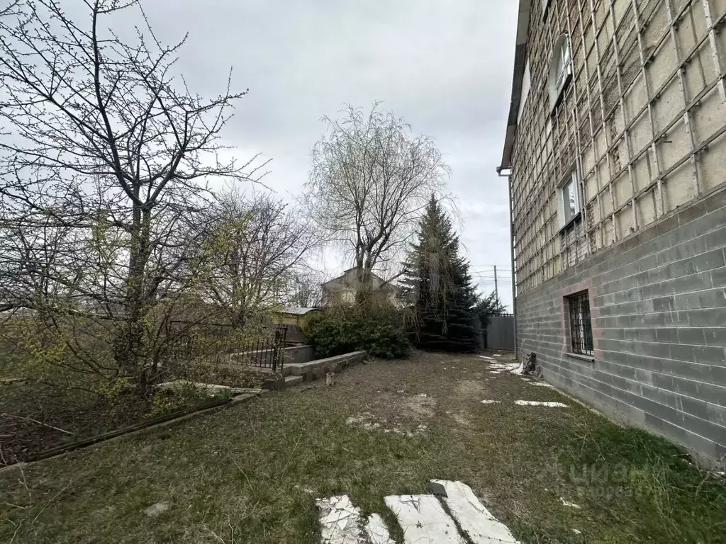 Дом в Крым, Симферопольский район, с. Доброе ул. Ароматная (714 м) - Фото 2