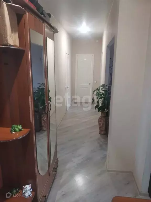 Продаётся 2-к квартира, 52.7 м - Фото 1