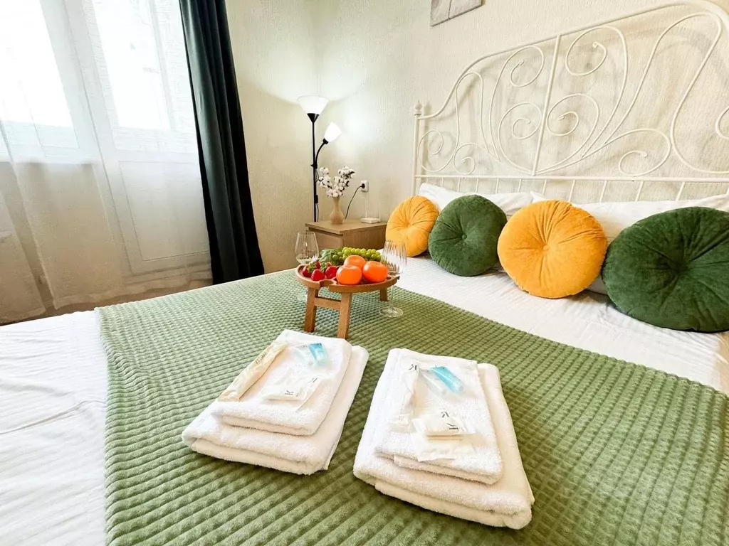 1-к кв. Московская область, Химки Совхозная ул., 2 (36.0 м) - Фото 1