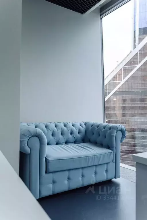 Офис в Москва наб. Пресненская, 12 (89 м) - Фото 2