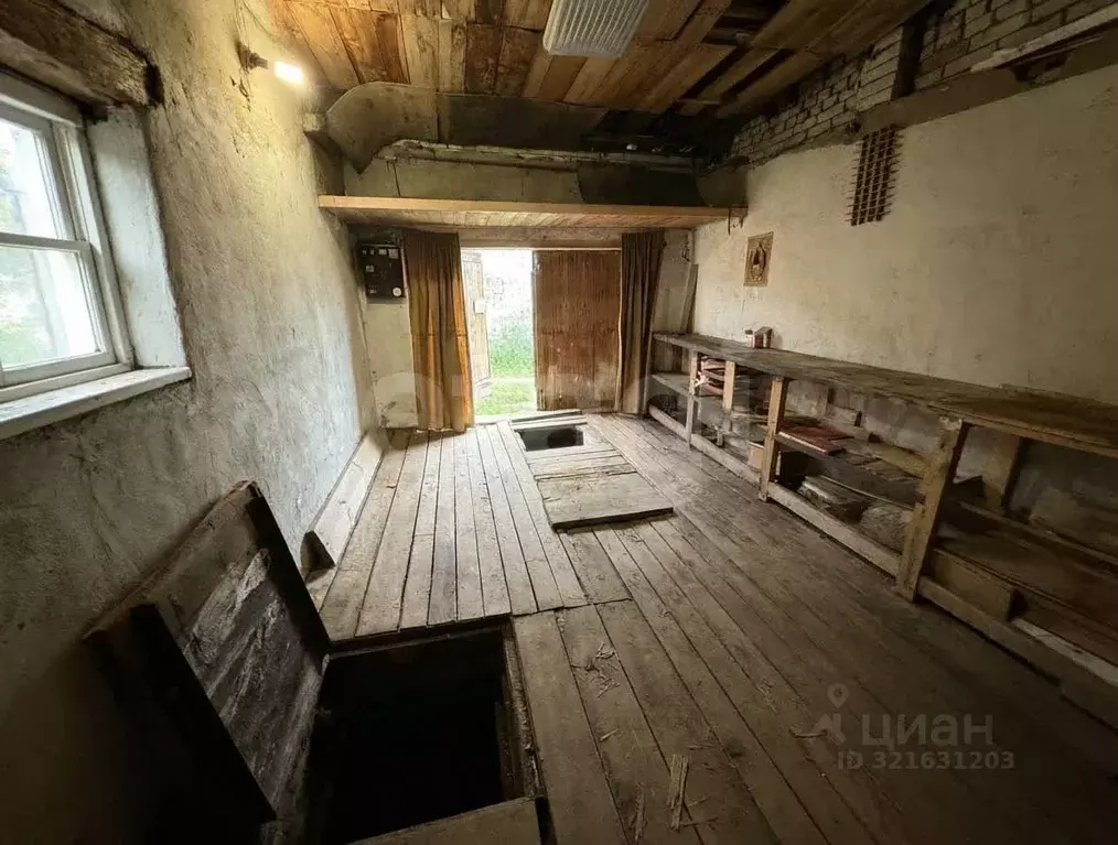 Гараж в Владимирская область, Ковров Шестерка мкр,  (22 м) - Фото 1