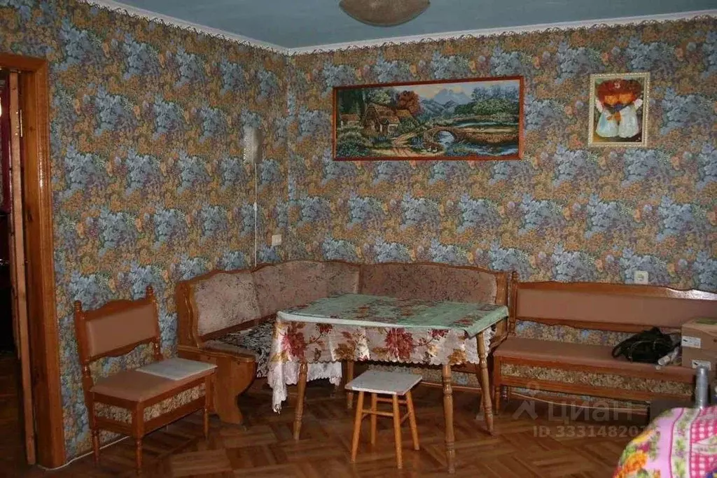 4-к кв. Белгородская область, Белгород ул. Горького (102.8 м) - Фото 1