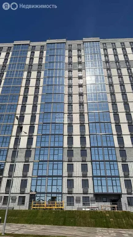 1-комнатная квартира: Волгоград, Ополченская улица, 27Б (42.98 м) - Фото 1