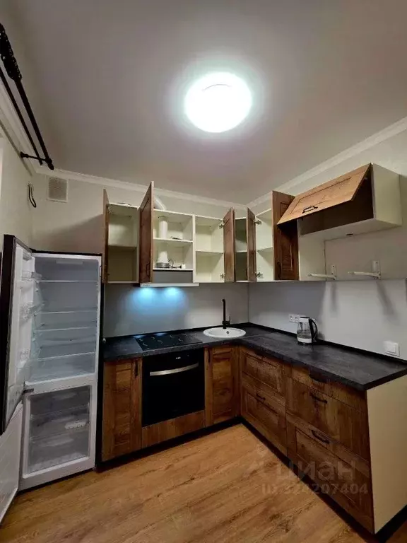 1-к кв. Адыгея, Тахтамукайский район, Старобжегокайское с/пос, Новая ... - Фото 1