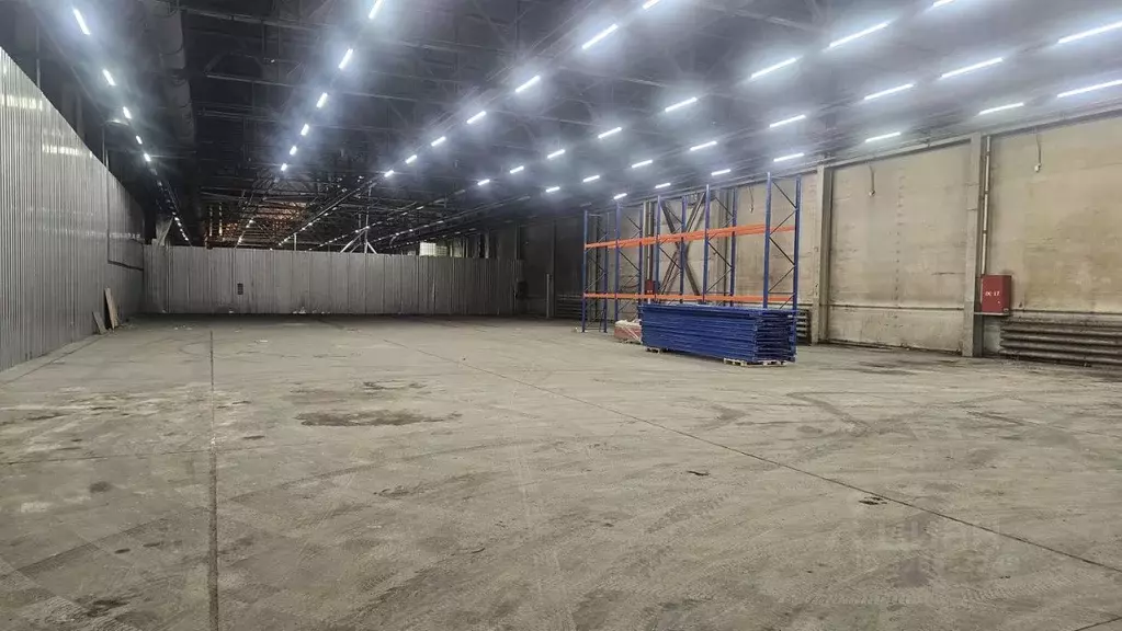 Склад в Московская область, Химки Подрезково мкр, Центральная ул., ... - Фото 2