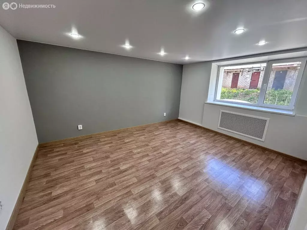1-комнатная квартира: Киров, улица Широнинцев, 18 (32.3 м) - Фото 1