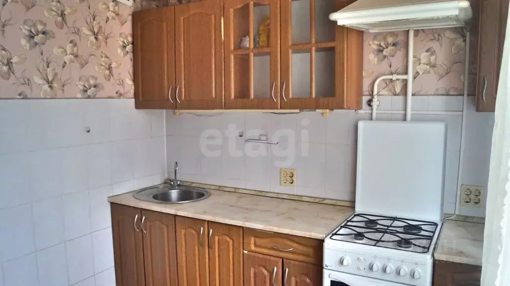 2-к кв. Орловская область, Орел Карачевское ш., 8 (50.8 м) - Фото 0
