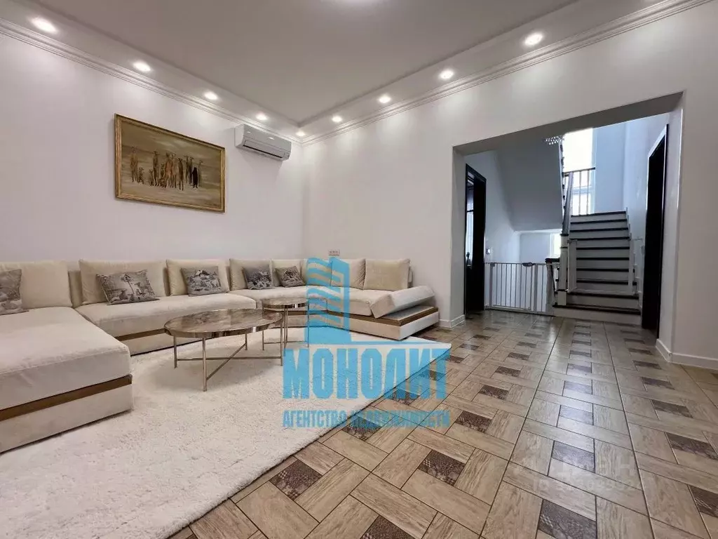 Дом в Ростовская область, Ростов-на-Дону 3-я Героическая ул., 7 (255 ... - Фото 2