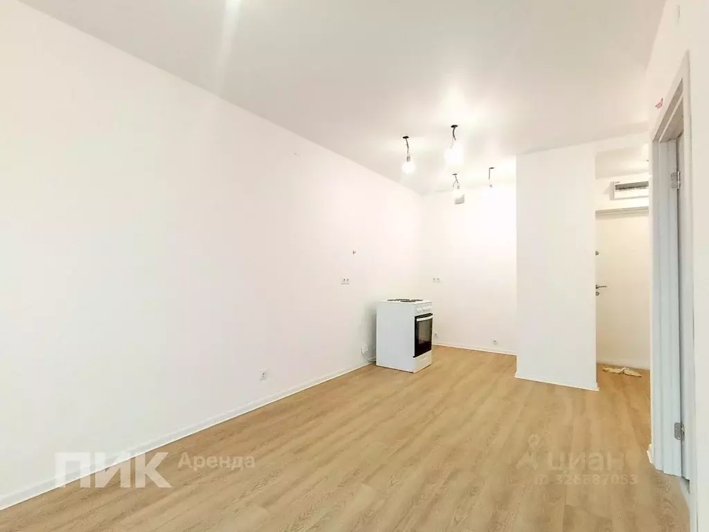 1-к кв. Москва Амурская ул., 2к1 (31.7 м) - Фото 1