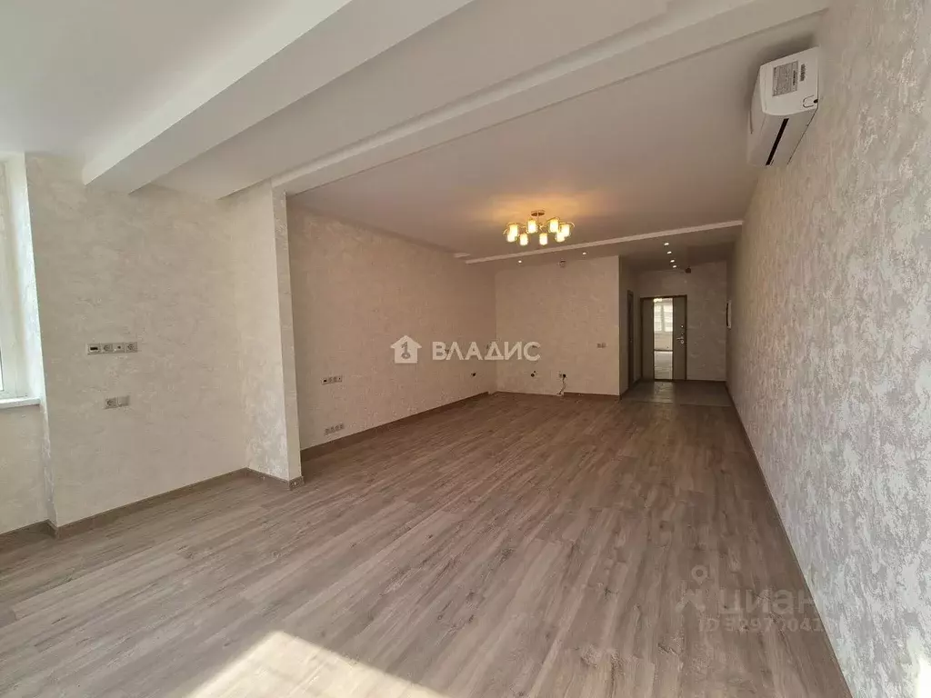 Студия Московская область, Одинцово Северная ул., 5к3 (42.9 м) - Фото 0
