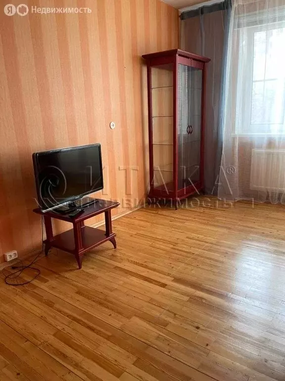 2-комнатная квартира: санкт-петербург, улица савушкина, 123к4 (57 м) - Фото 1