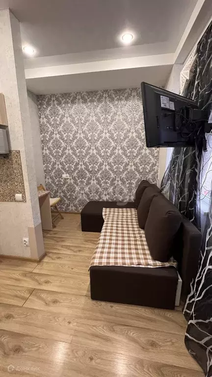 Продаётся квартира-студия, 23 м - Фото 0