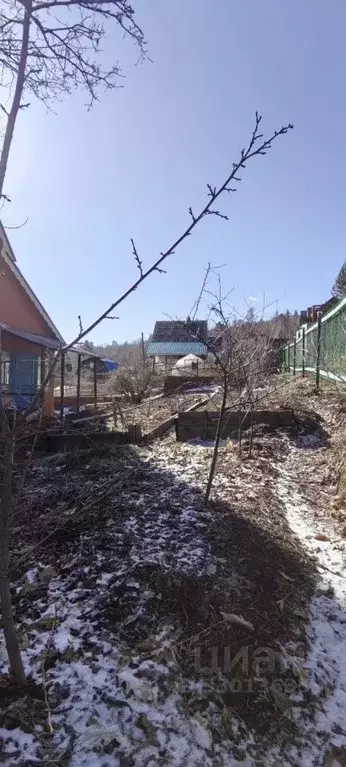 Дом в Иркутская область, Шелеховский район, Большелугское ... - Фото 2