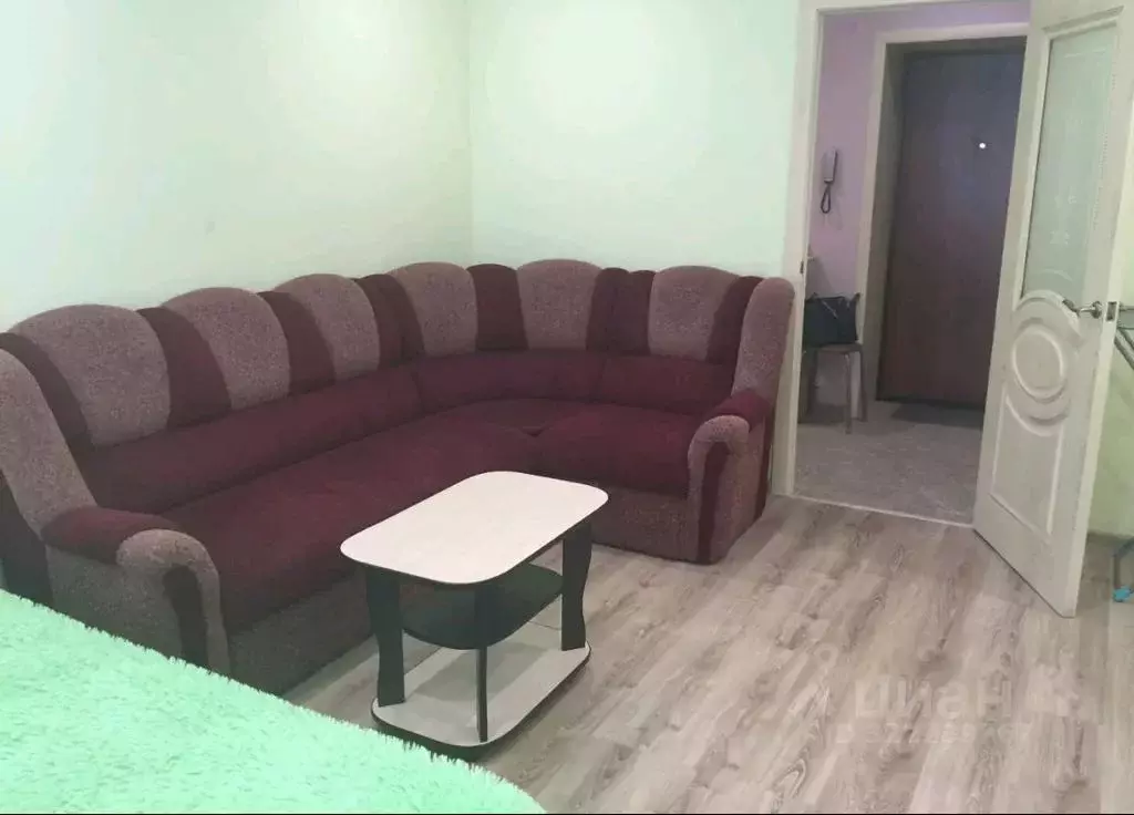 1-к кв. Белгородская область, Белгород просп. Богдана Хмельницкого, ... - Фото 2