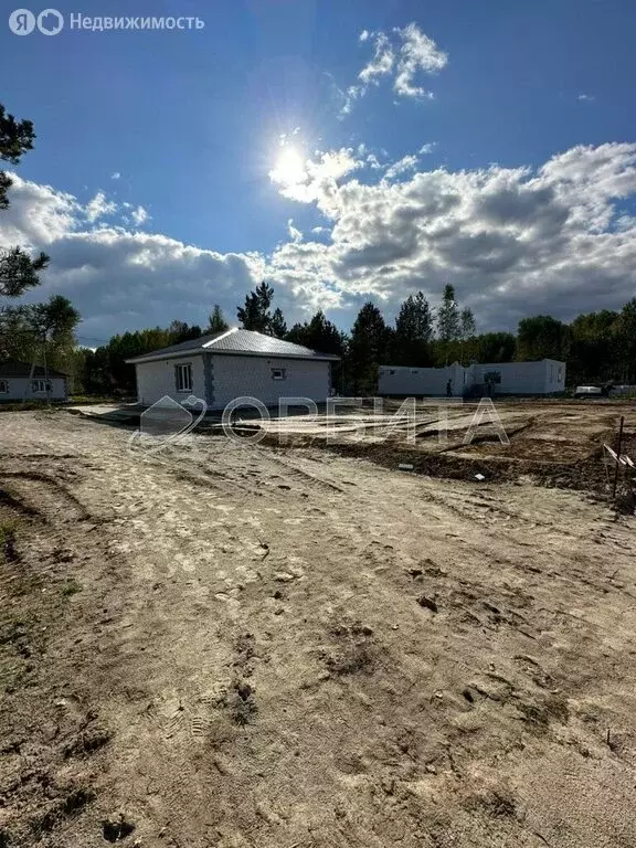 Дом в село Тюнево, Летняя улица, 19 (90 м) - Фото 1