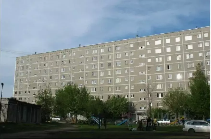 3-к кв. Свердловская область, Екатеринбург ул. Щорса, 30 (64.7 м) - Фото 0