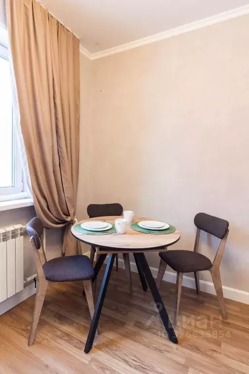 1-к кв. Москва Нагатинская наб., 46 (38.0 м) - Фото 1